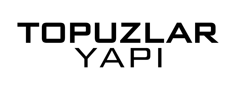 Topuzlar Yapı